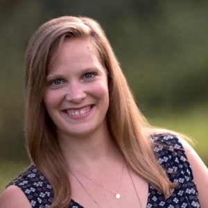 Katelynn Theal