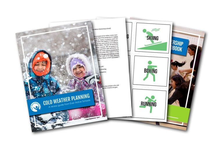 Cold Weather Recess Planning Guide