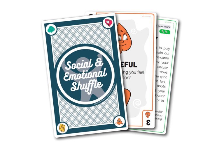 Shuffle Cards
