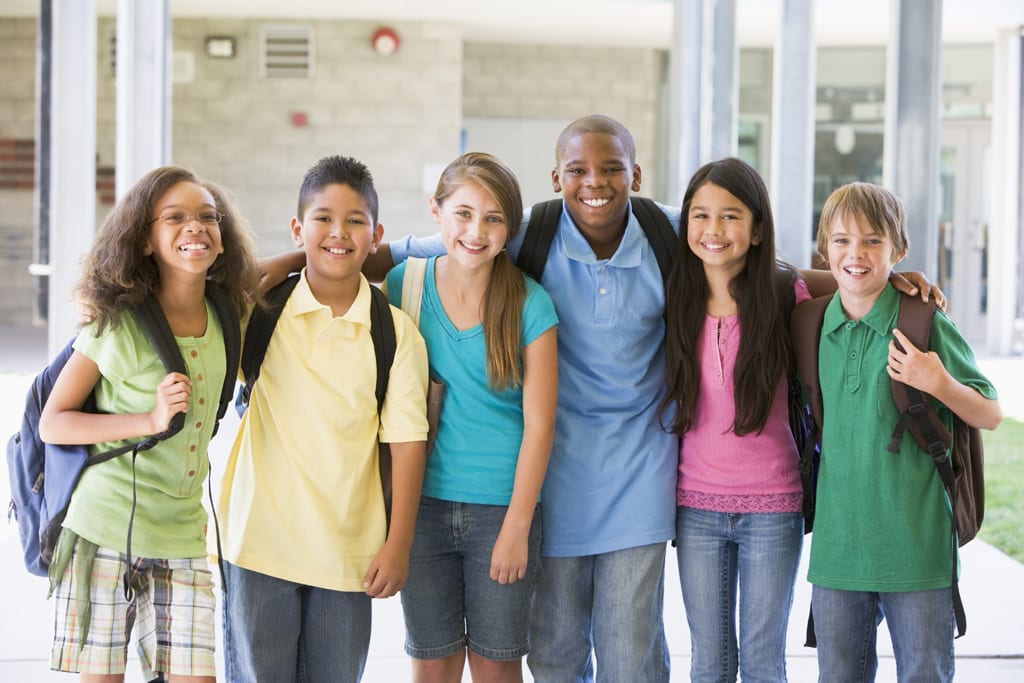 5 WAYS TO CELEBRATE WORLD KINDNESS DAY AT SCHOOL