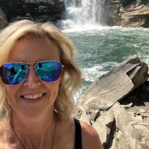 Amy Risk Richardson