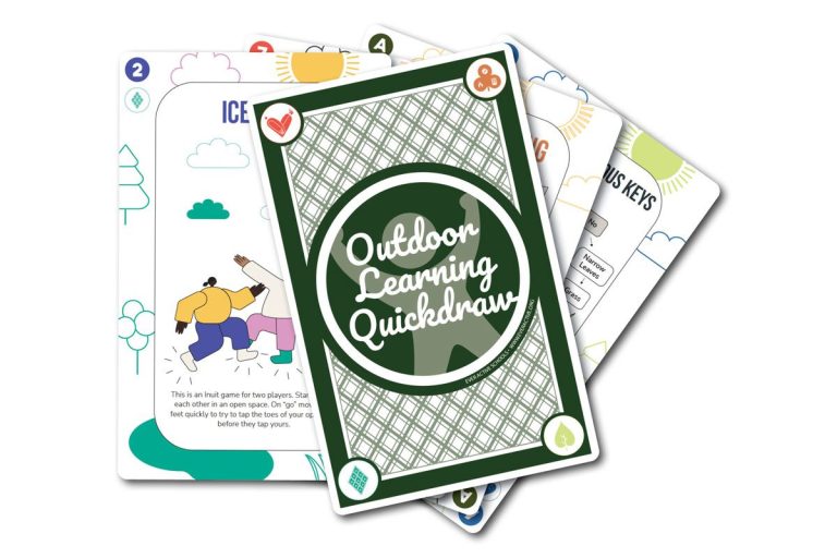 Quickdraw Cards