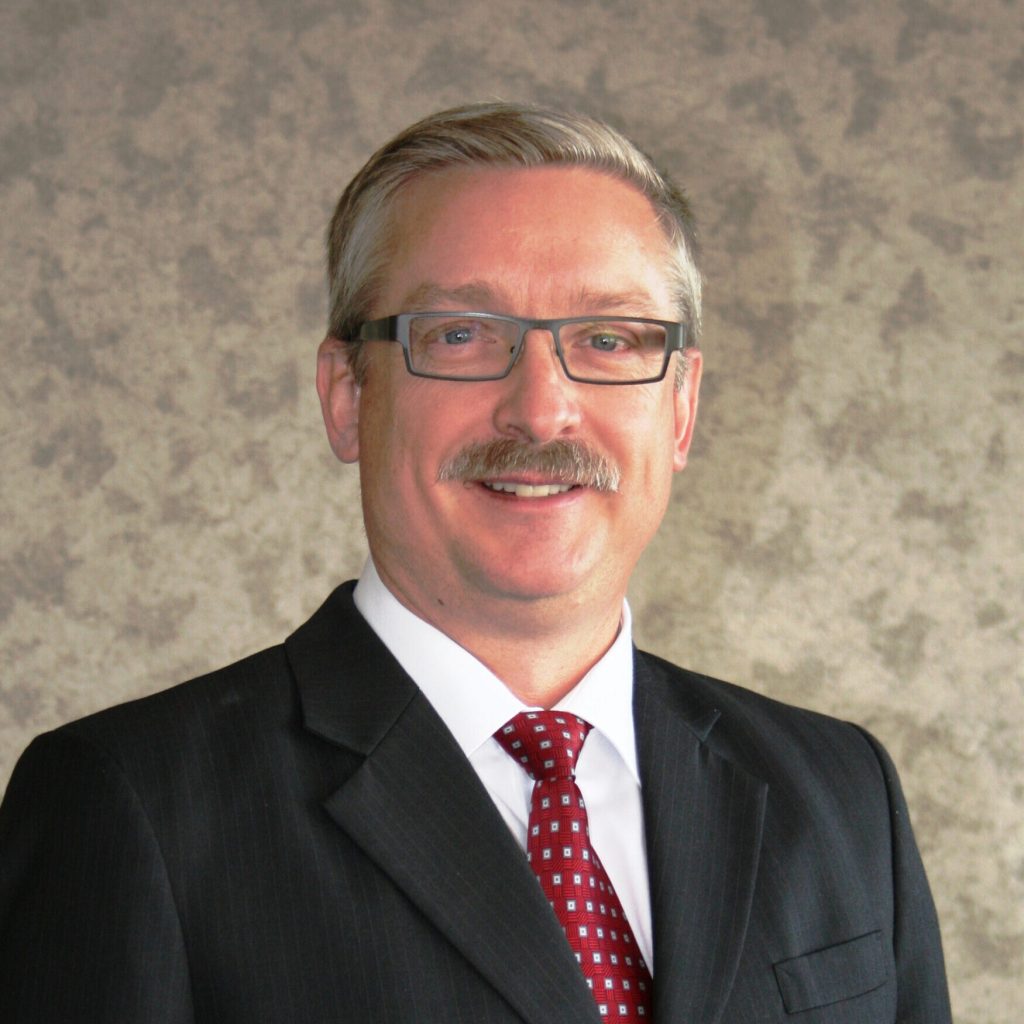 Dr. Norman Yanitski