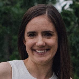 Hayley Degaust