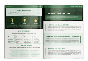 Strategic Plan