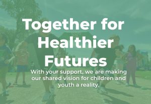 Together for Healthier Futures
