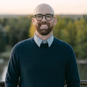 Geoff Webber