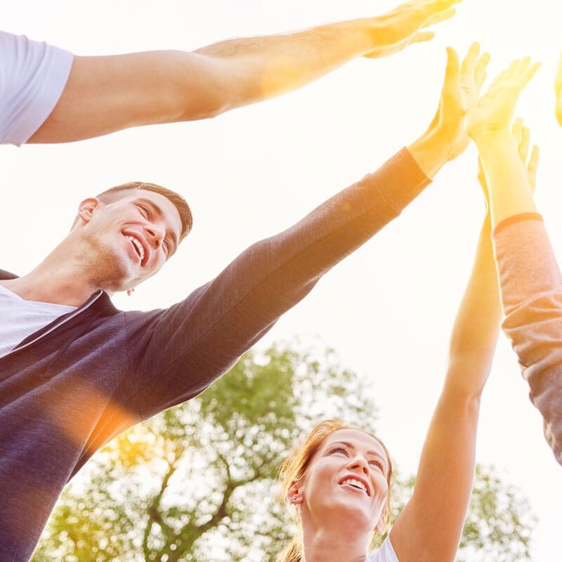 Healthy School Communities