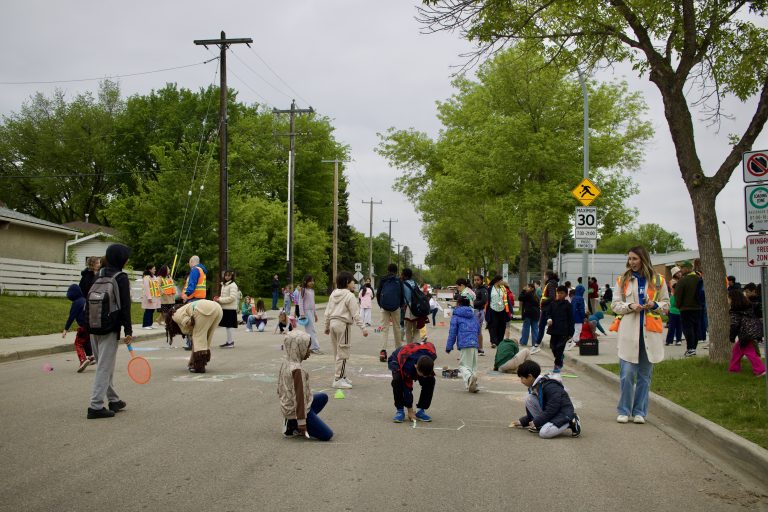 School Streets - School Community (1)