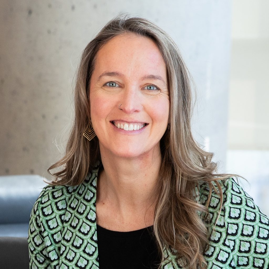 Dr. Jess Whitley
