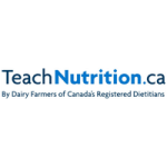 Teach Nutrition