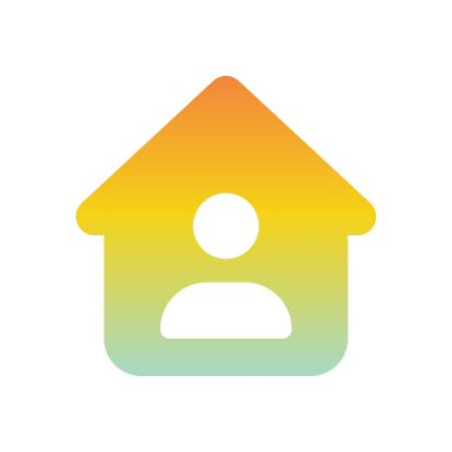 donation supports parents icon