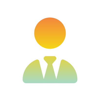donation supports partners icon