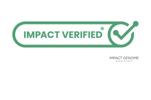 Impact Verified Seal